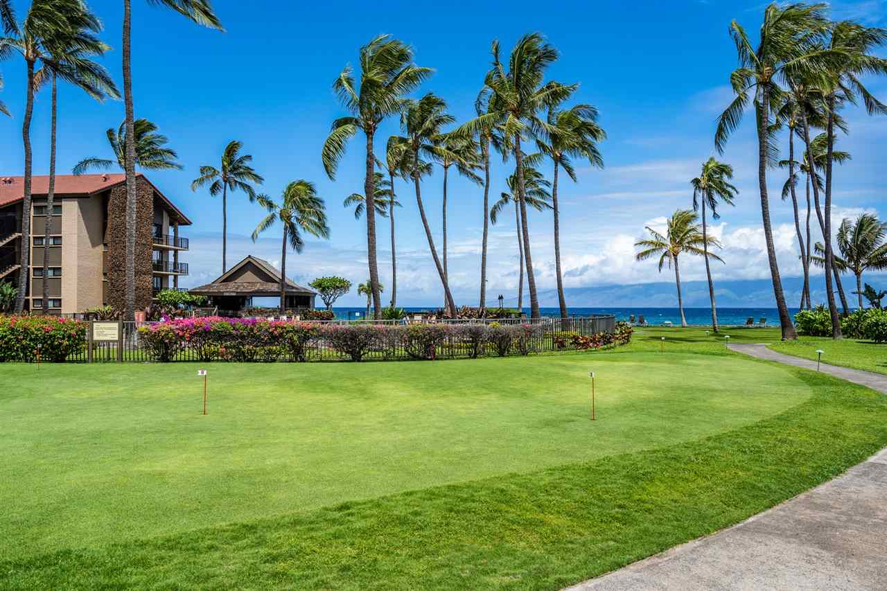 Papakea Resort I II condo # H404, Lahaina, Hawaii - photo 17 of 23