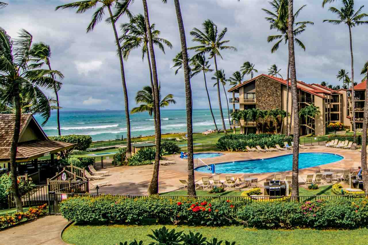 Papakea Resort I II condo # H405, Lahaina, Hawaii - photo 24 of 26