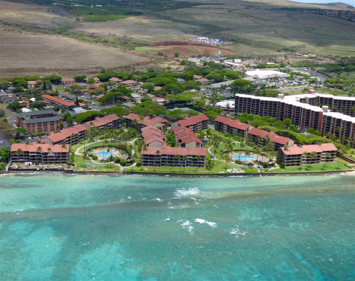 Papakea Resort I II condo # H405, Lahaina, Hawaii - photo 26 of 26