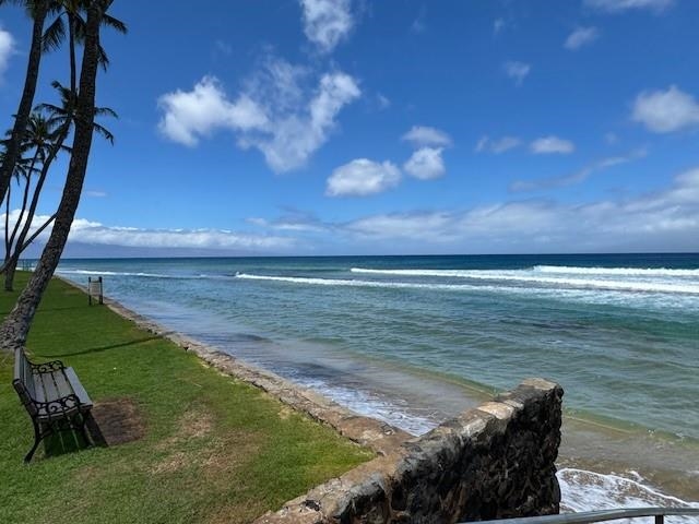 Papakea Resort I II condo # H407, Lahaina, Hawaii - photo 3 of 6