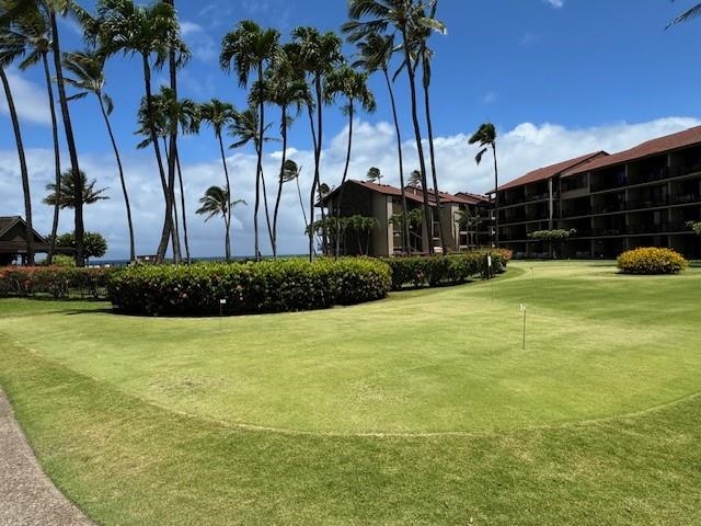 Papakea Resort I II condo # H407, Lahaina, Hawaii - photo 4 of 6