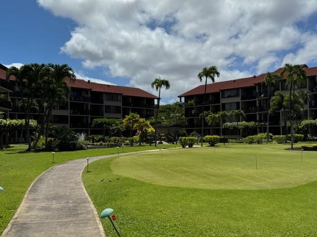 Papakea Resort I II condo # H407, Lahaina, Hawaii - photo 5 of 6