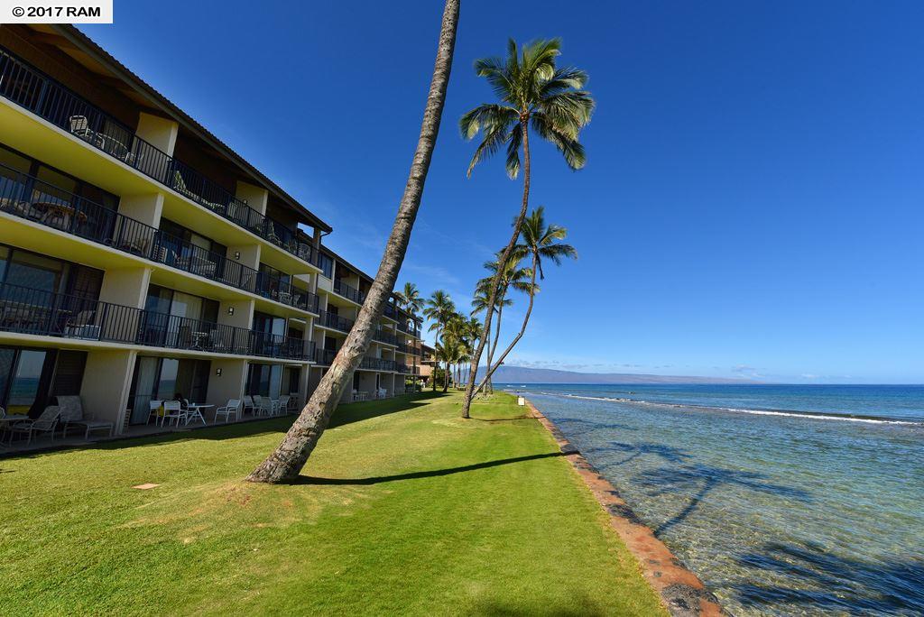 Papakea Resort I II condo # J-105, Lahaina, Hawaii - photo 11 of 30