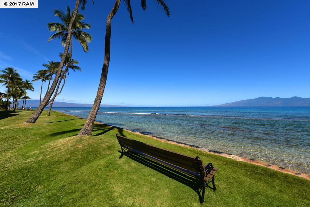 Papakea Resort I II condo # J-105, Lahaina, Hawaii - photo 13 of 30