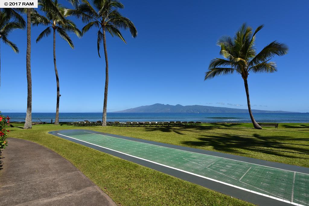 Papakea Resort I II condo # J-105, Lahaina, Hawaii - photo 18 of 30