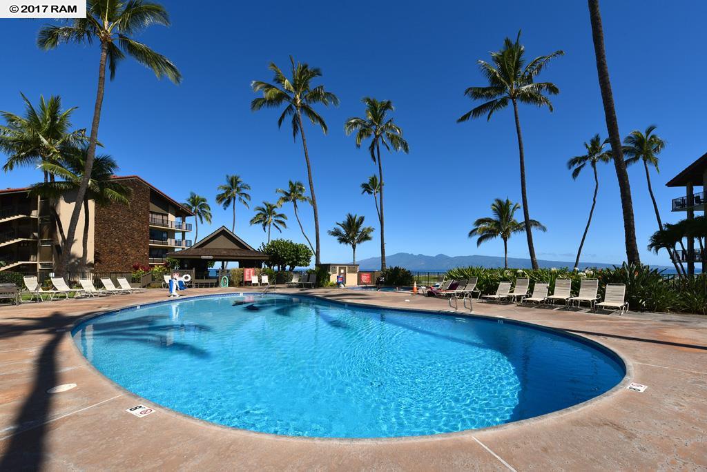 Papakea Resort I II condo # J-105, Lahaina, Hawaii - photo 24 of 30