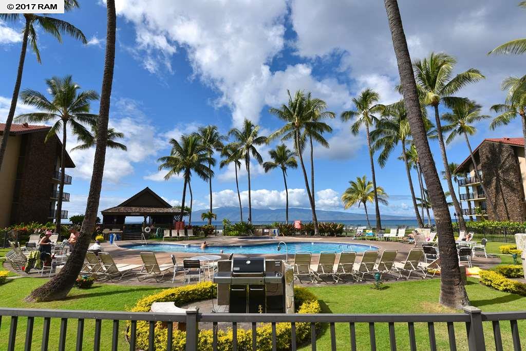 Papakea Resort I II condo # J-105, Lahaina, Hawaii - photo 26 of 30