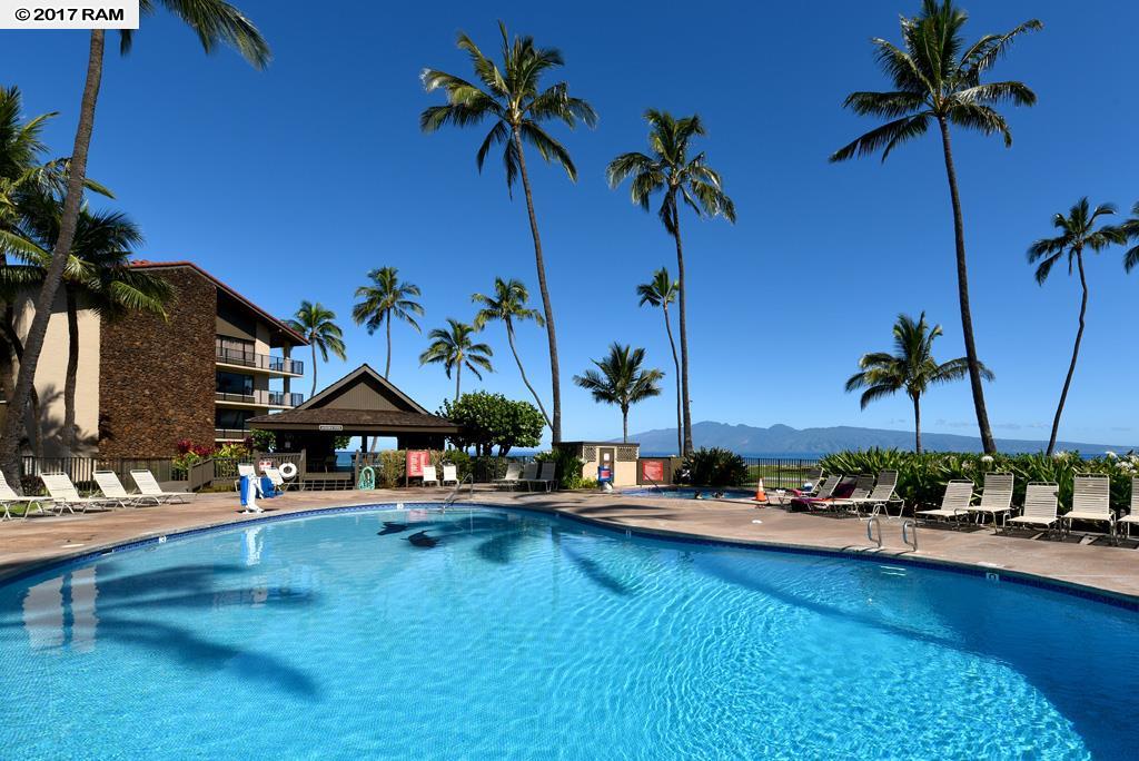 Papakea Resort I II condo # J-105, Lahaina, Hawaii - photo 27 of 30