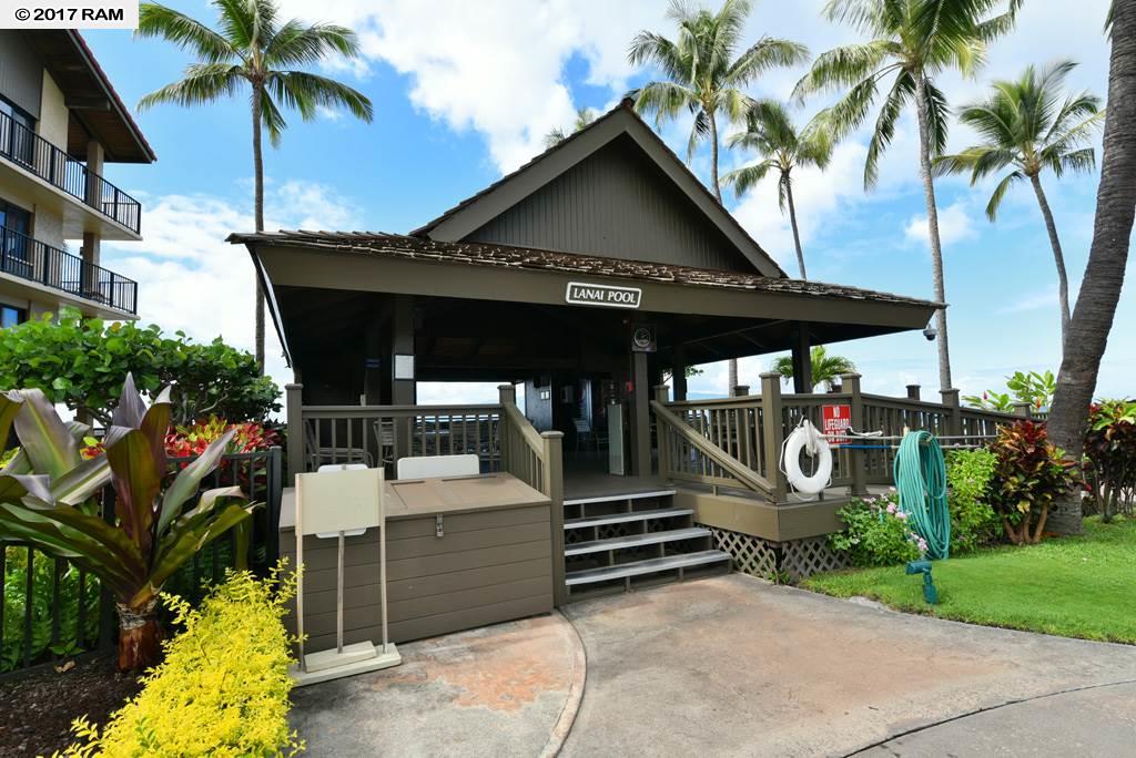 Papakea Resort I II condo # J-105, Lahaina, Hawaii - photo 28 of 30