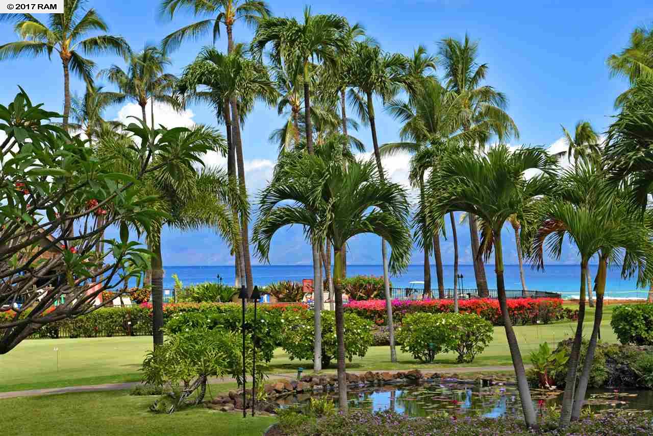 Papakea Resort I II condo # J-105, Lahaina, Hawaii - photo 7 of 30