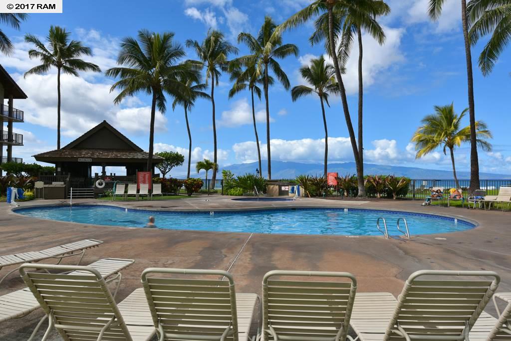 Papakea Resort I II condo # J-105, Lahaina, Hawaii - photo 10 of 30