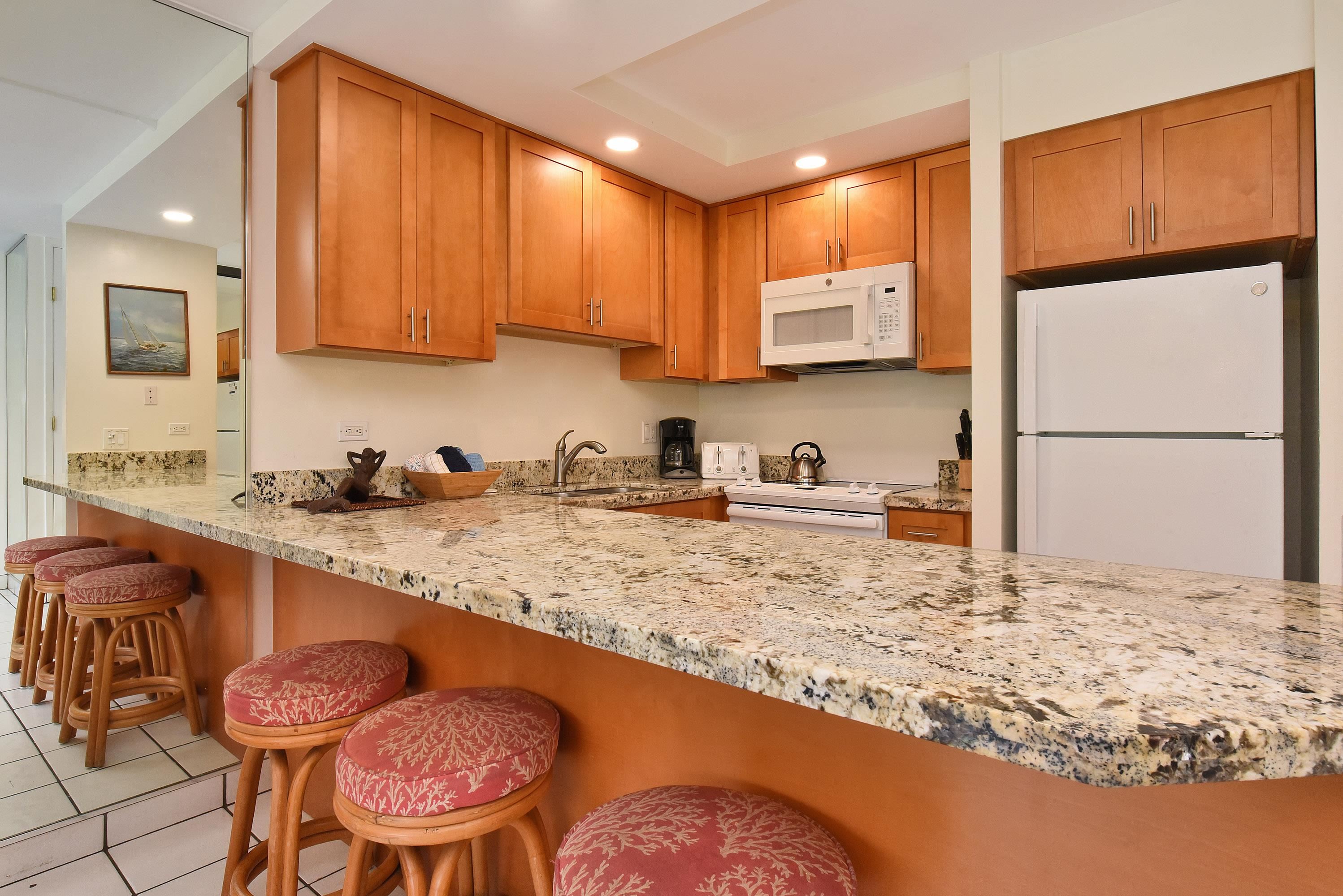 Papakea Resort I II condo # J105, Lahaina, Hawaii - photo 18 of 49