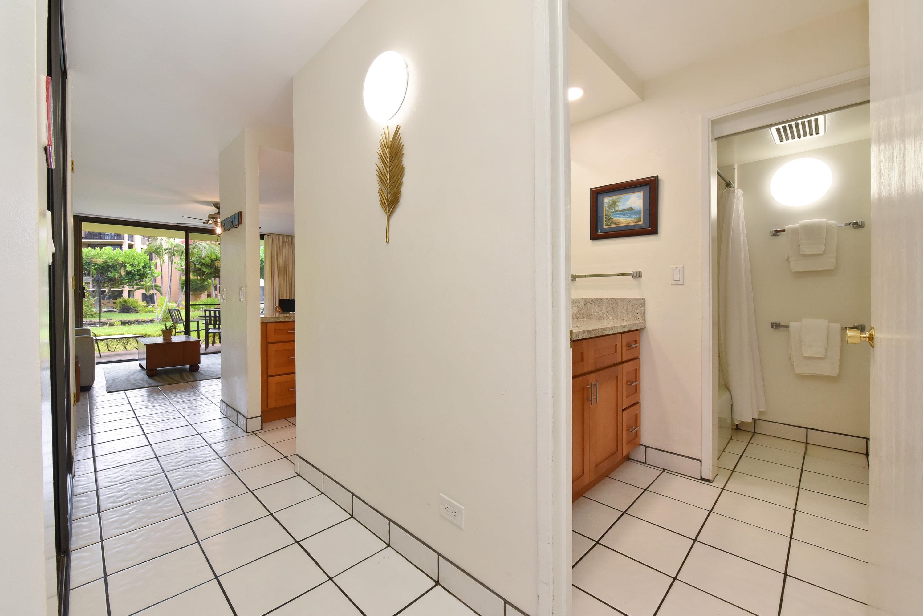 Papakea Resort I II condo # J105, Lahaina, Hawaii - photo 30 of 49