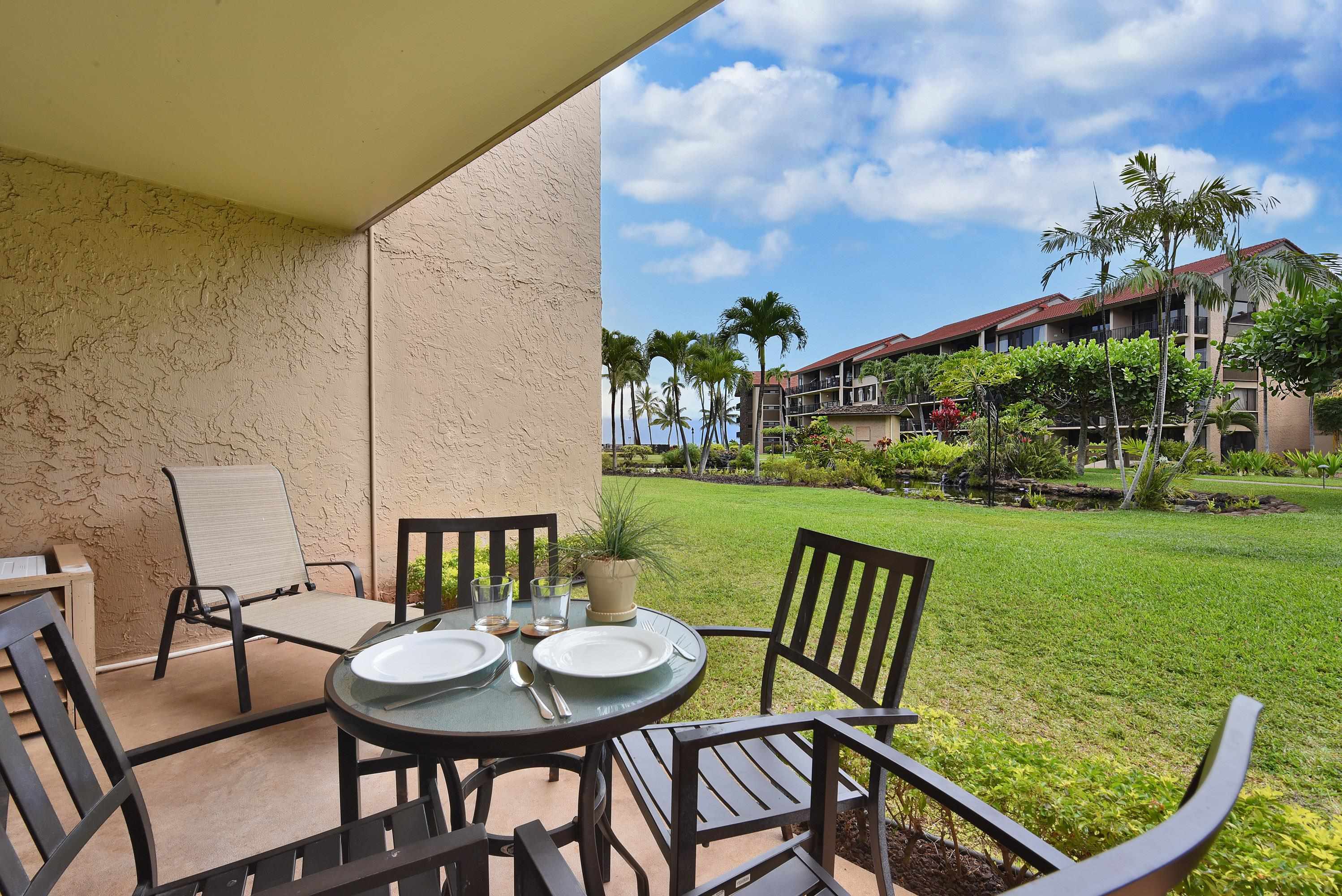 Papakea Resort I II condo # J105, Lahaina, Hawaii - photo 4 of 49