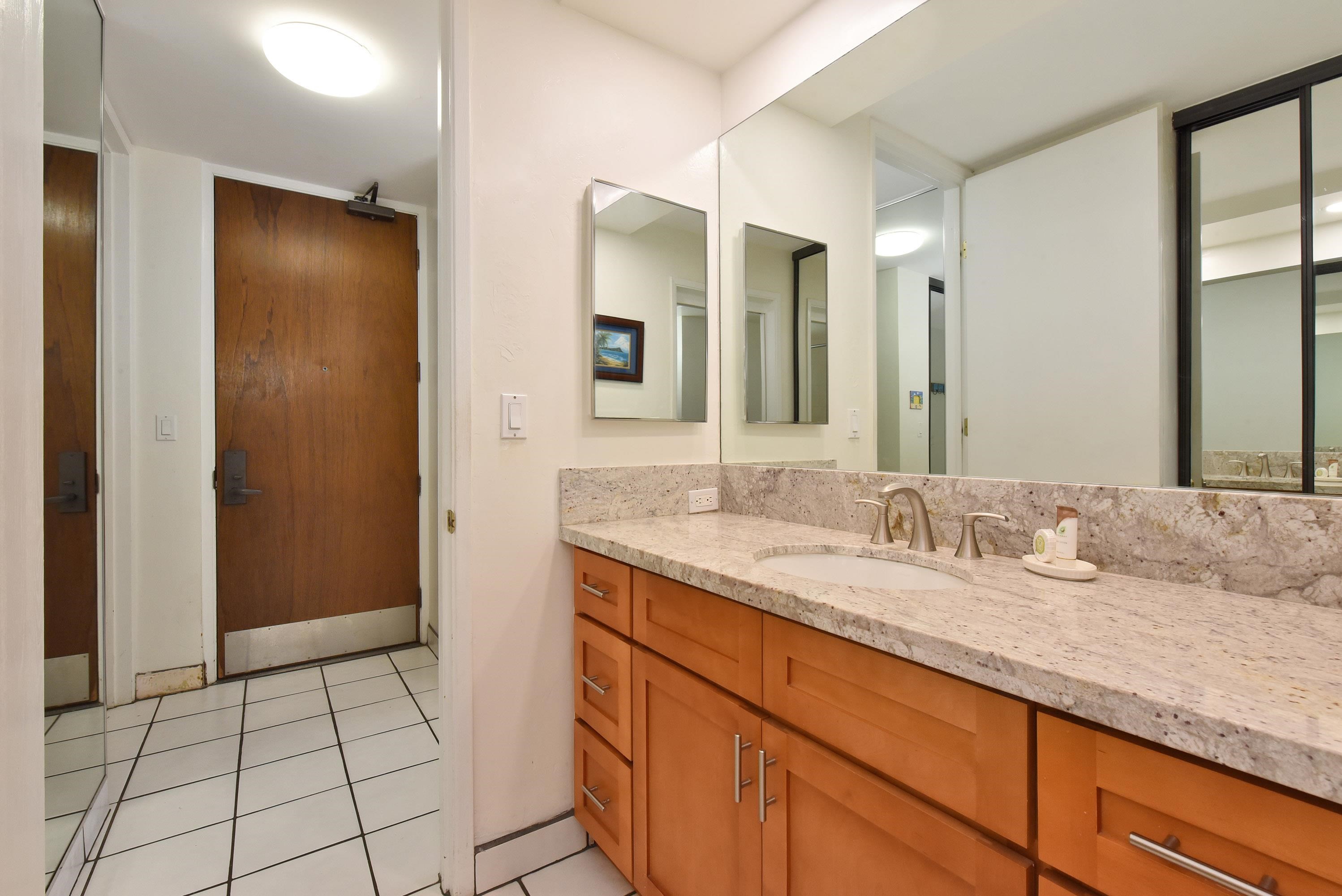 Papakea Resort I II condo # J105, Lahaina, Hawaii - photo 32 of 49