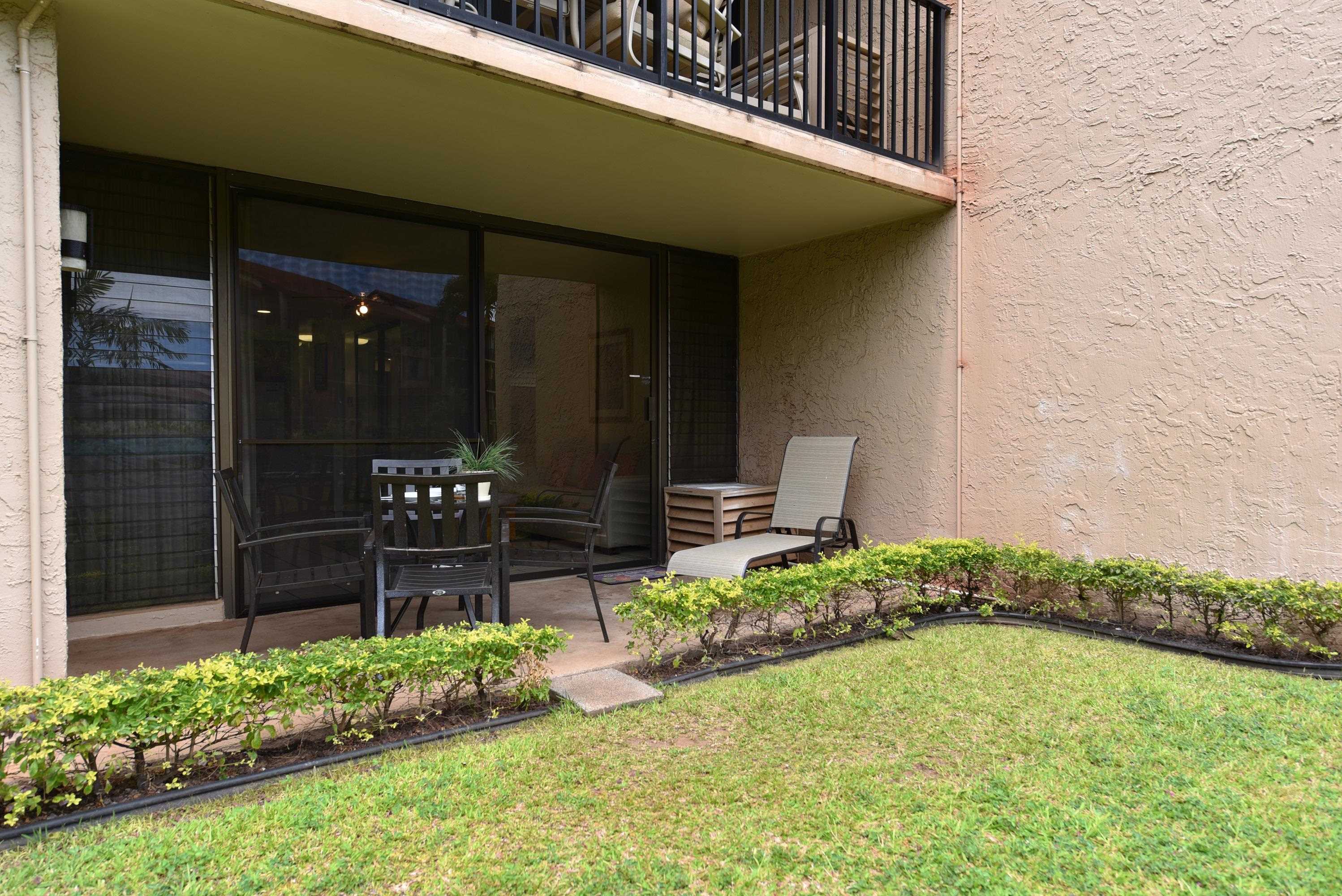 Papakea Resort I II condo # J105, Lahaina, Hawaii - photo 9 of 49