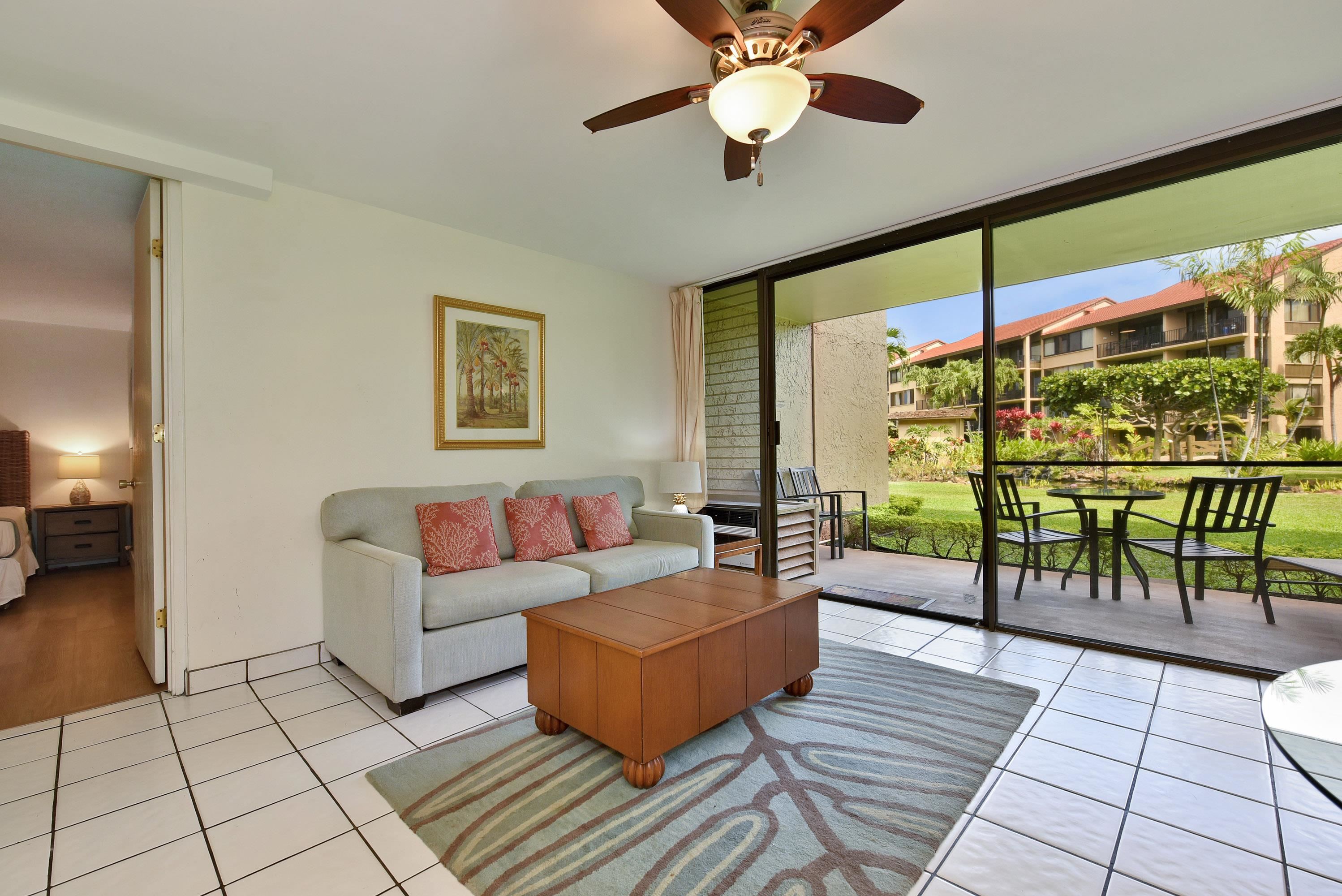 Papakea Resort I II condo # J105, Lahaina, Hawaii - photo 11 of 50