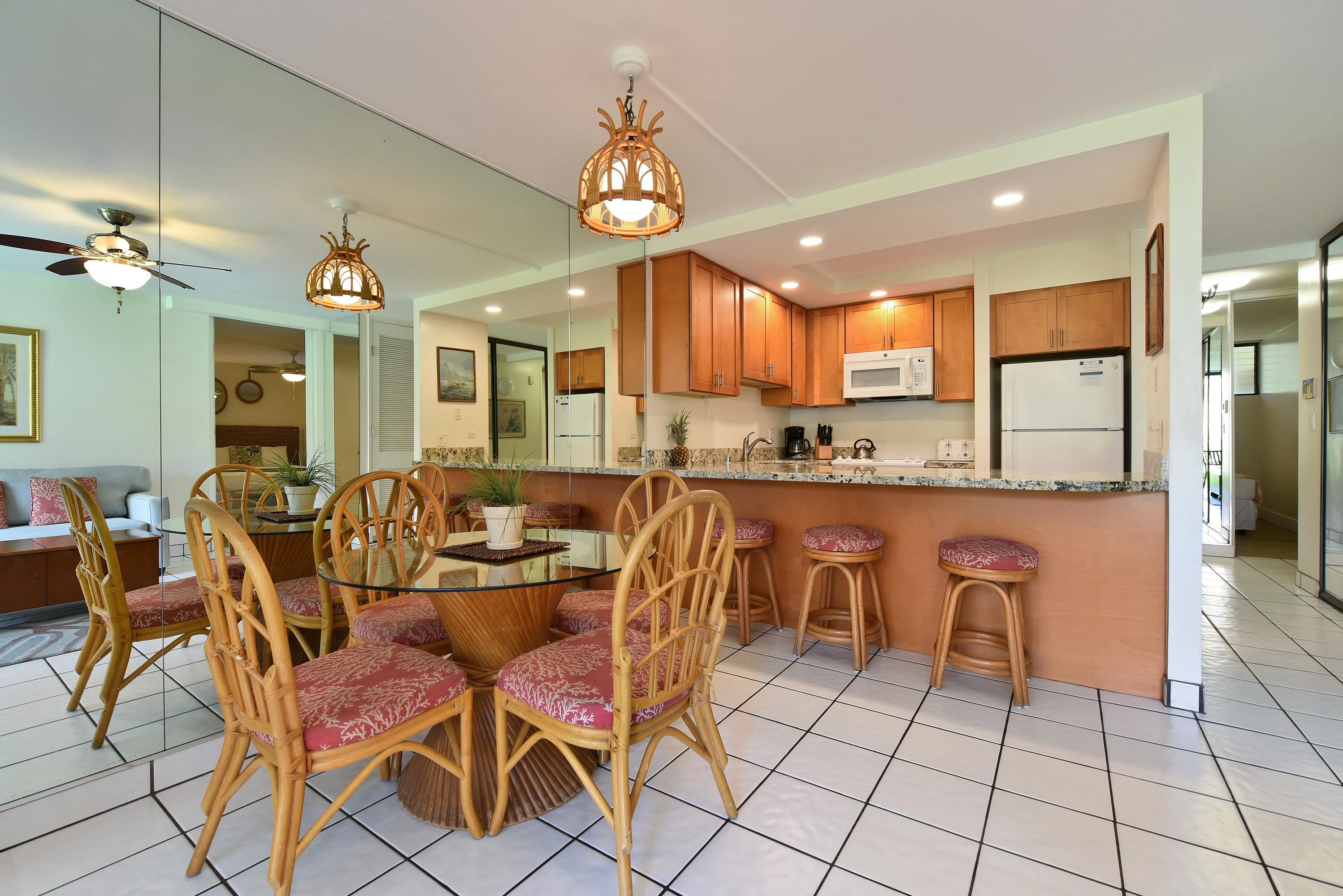 Papakea Resort I II condo # J105, Lahaina, Hawaii - photo 13 of 50