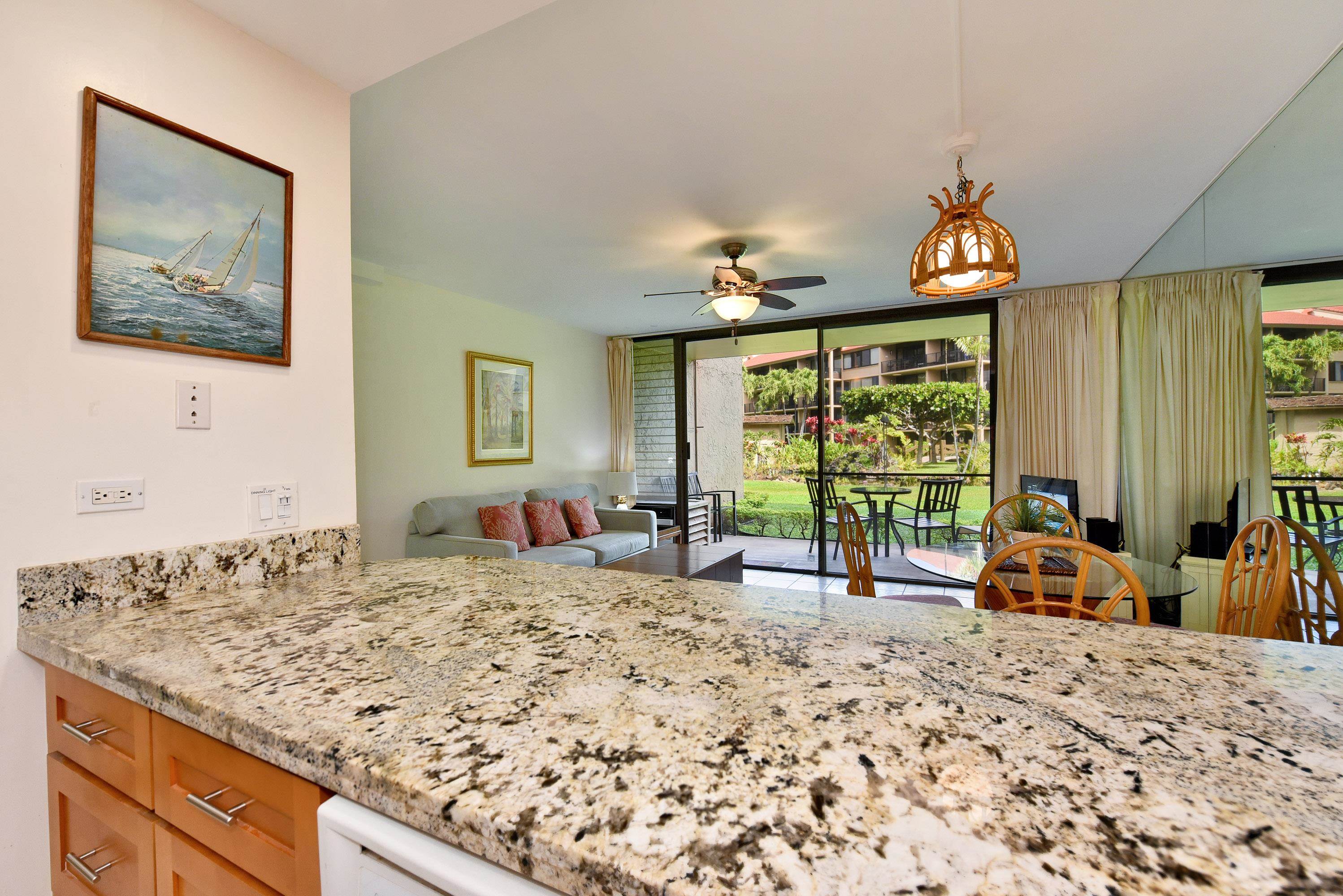 Papakea Resort I II condo # J105, Lahaina, Hawaii - photo 18 of 50