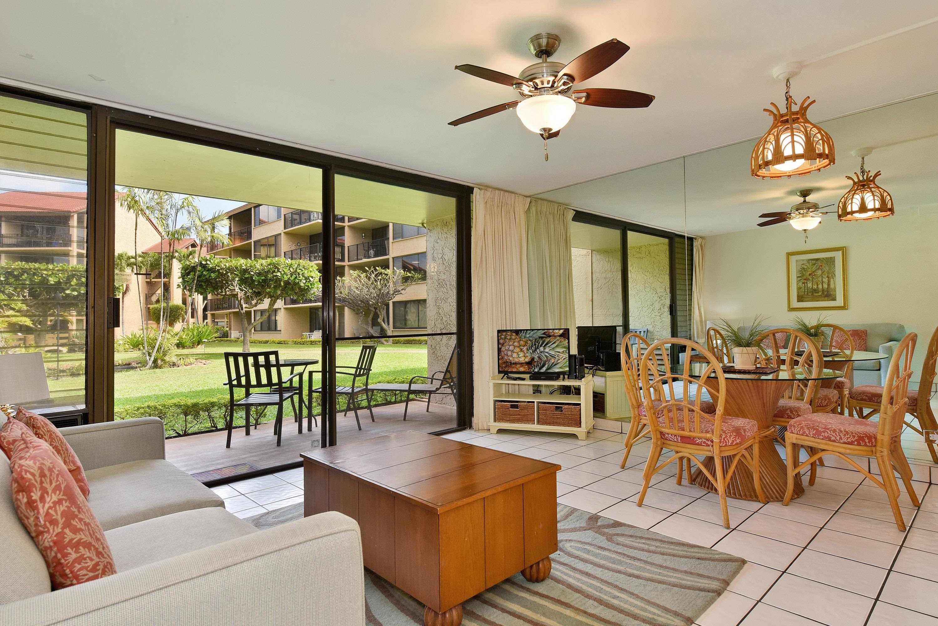 Papakea Resort I II condo # J105, Lahaina, Hawaii - photo 20 of 50