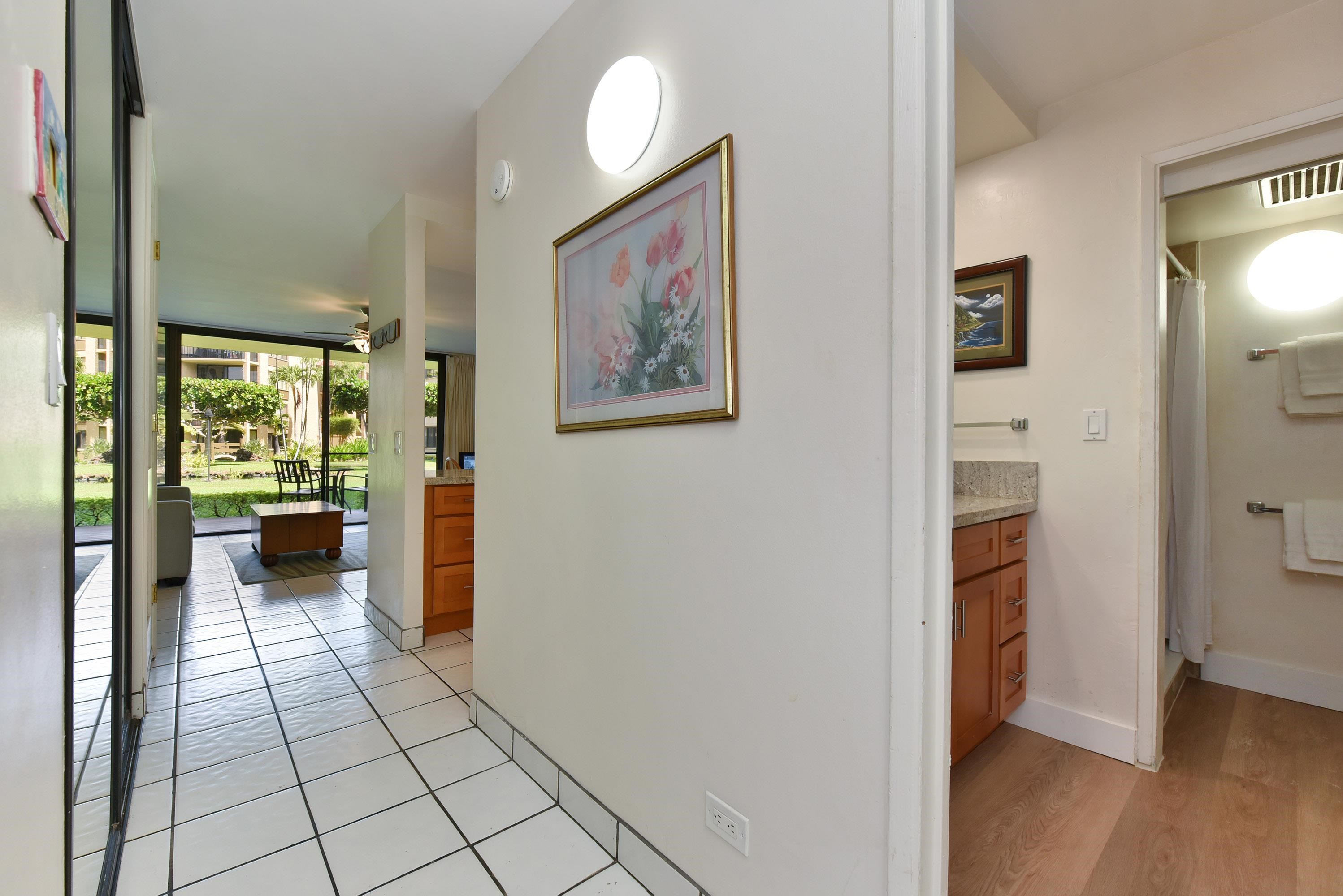 Papakea Resort I II condo # J105, Lahaina, Hawaii - photo 28 of 50