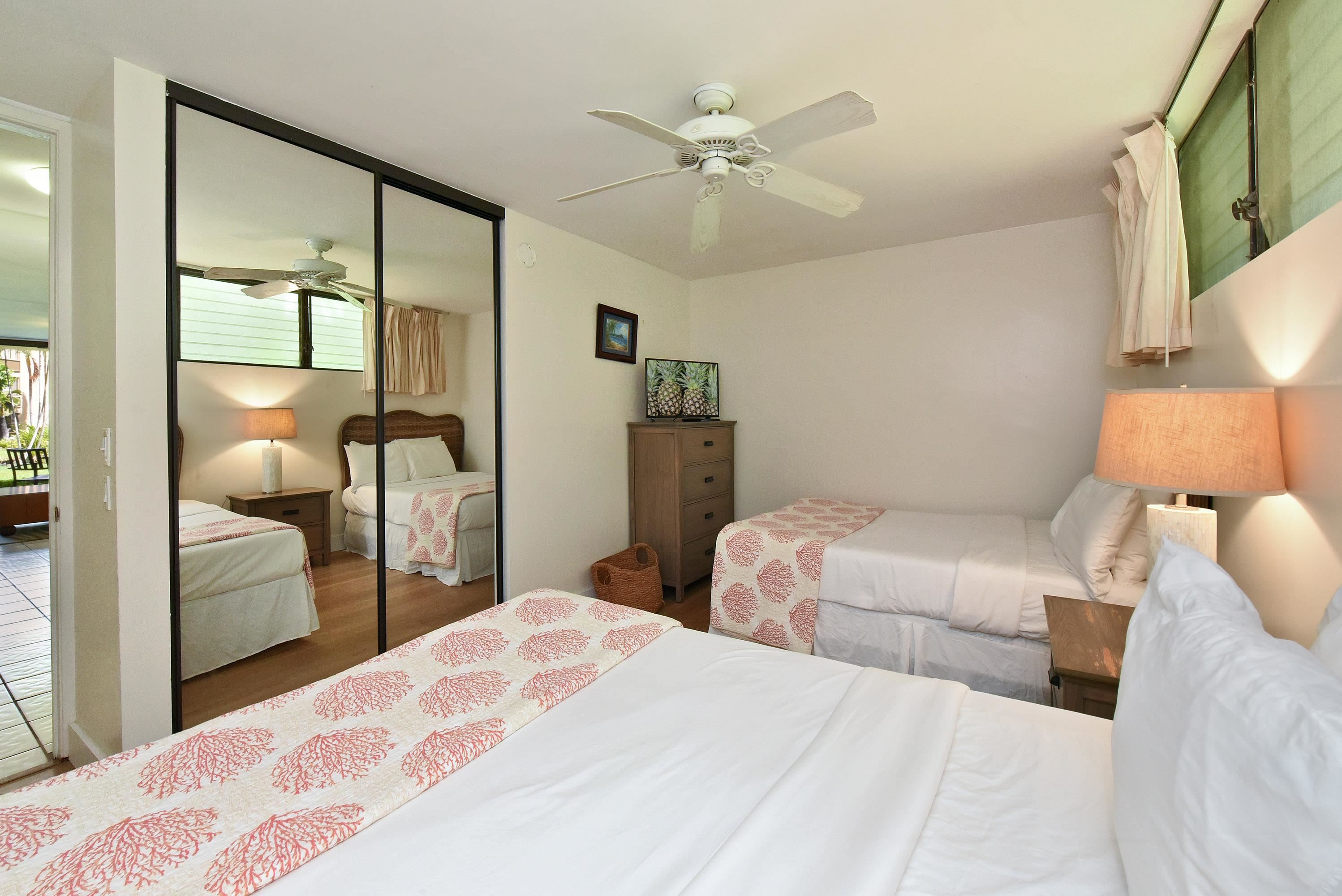 Papakea Resort I II condo # J105, Lahaina, Hawaii - photo 35 of 50