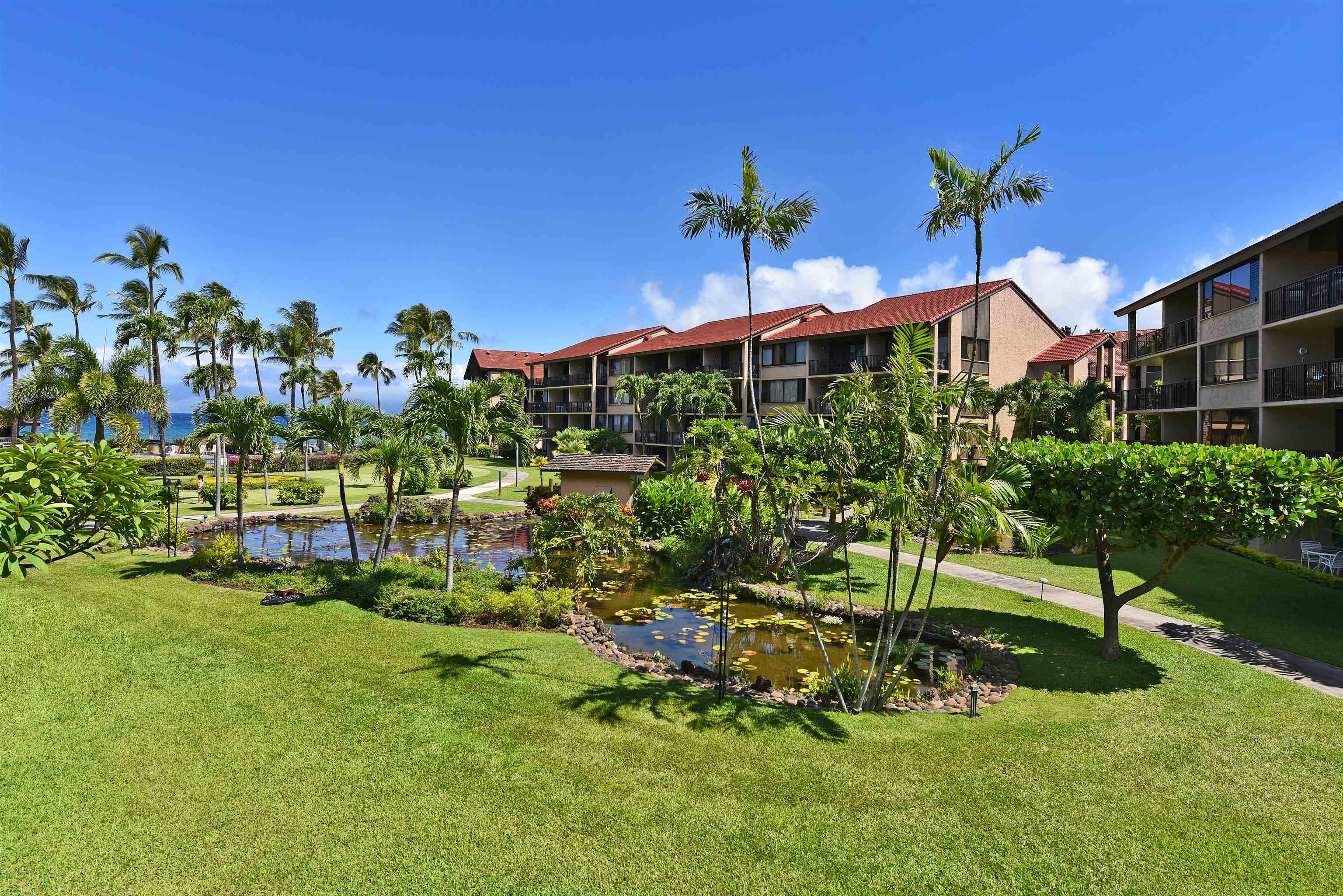 Papakea Resort I II condo # J105, Lahaina, Hawaii - photo 37 of 50