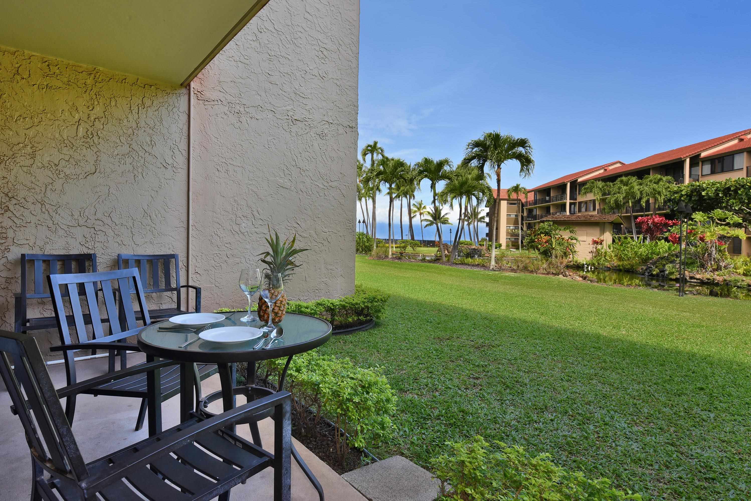 Papakea Resort I II condo # J105, Lahaina, Hawaii - photo 5 of 50