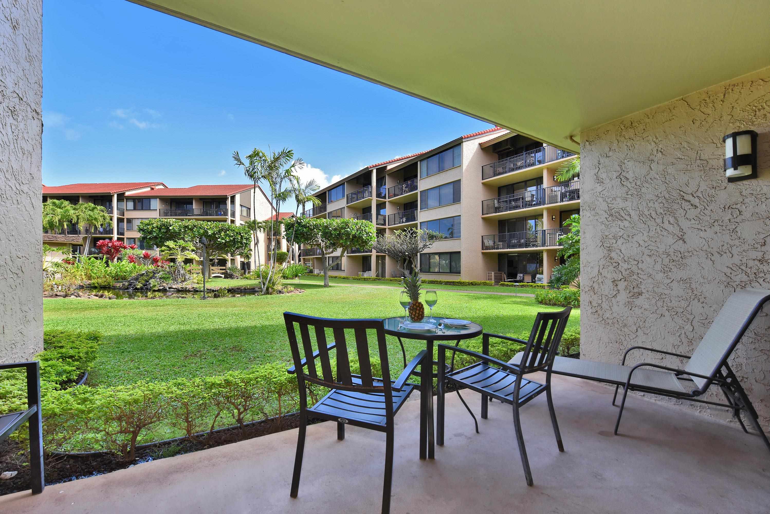 Papakea Resort I II condo # J105, Lahaina, Hawaii - photo 6 of 50