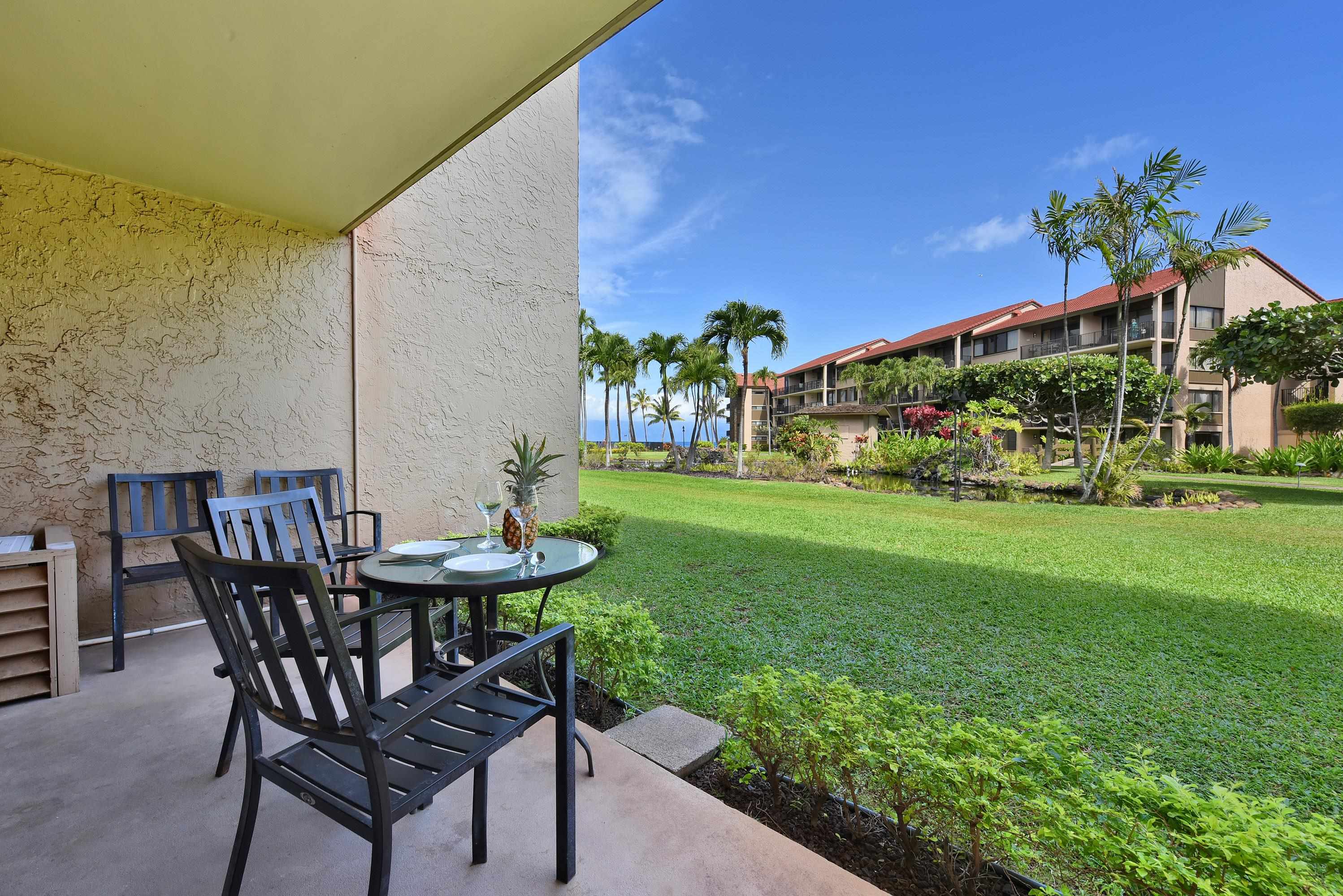 Papakea Resort I II condo # J105, Lahaina, Hawaii - photo 7 of 50