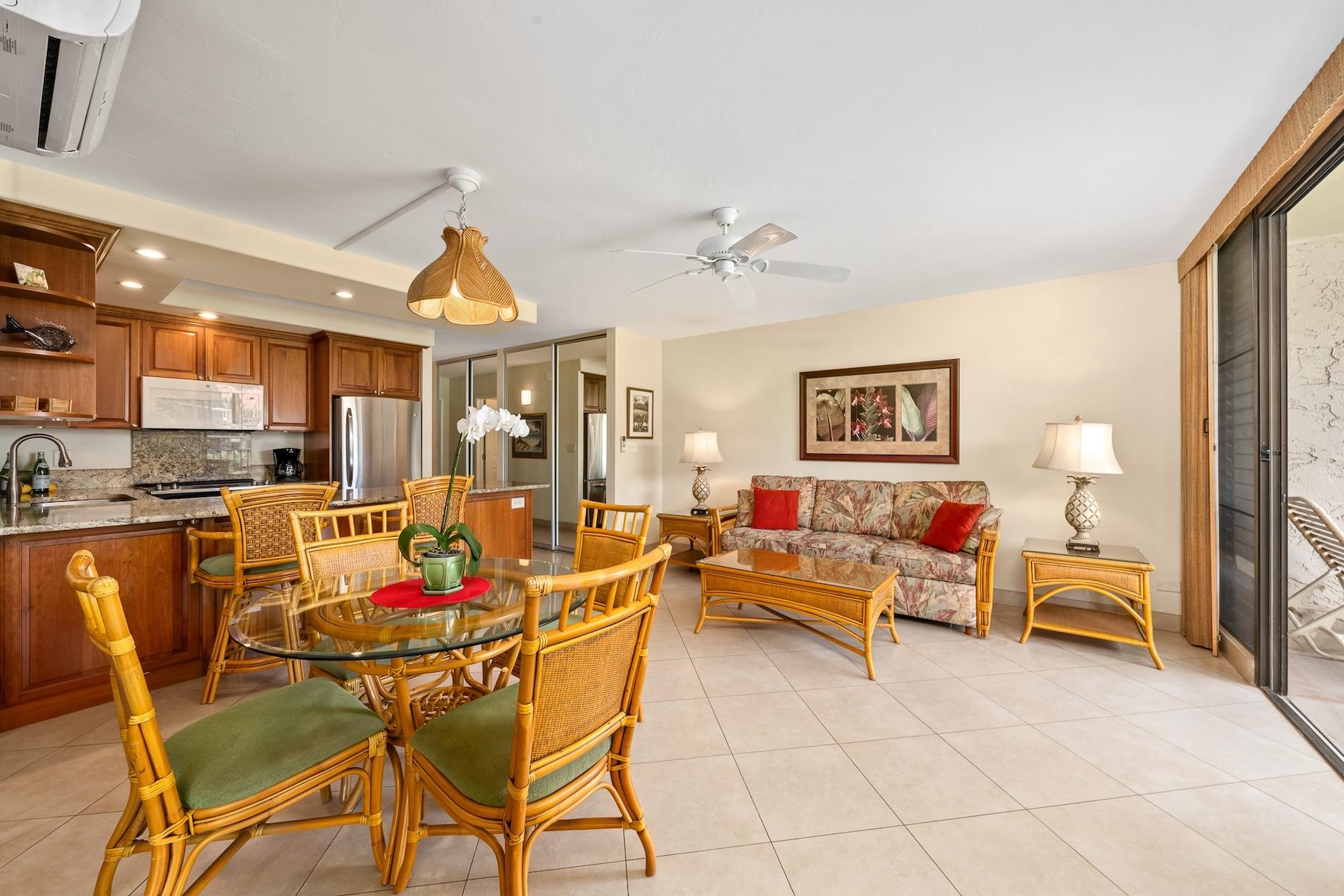 Papakea Resort I II condo # J202, Lahaina, Hawaii - photo 14 of 26