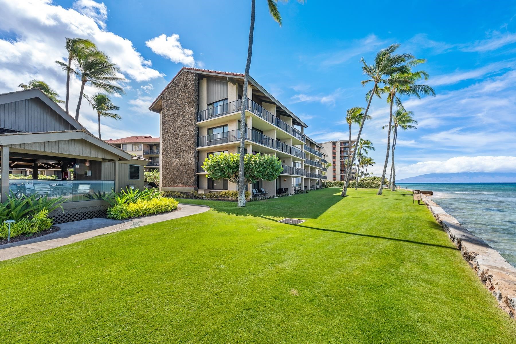 Papakea Resort I II condo # J202, Lahaina, Hawaii - photo 26 of 26