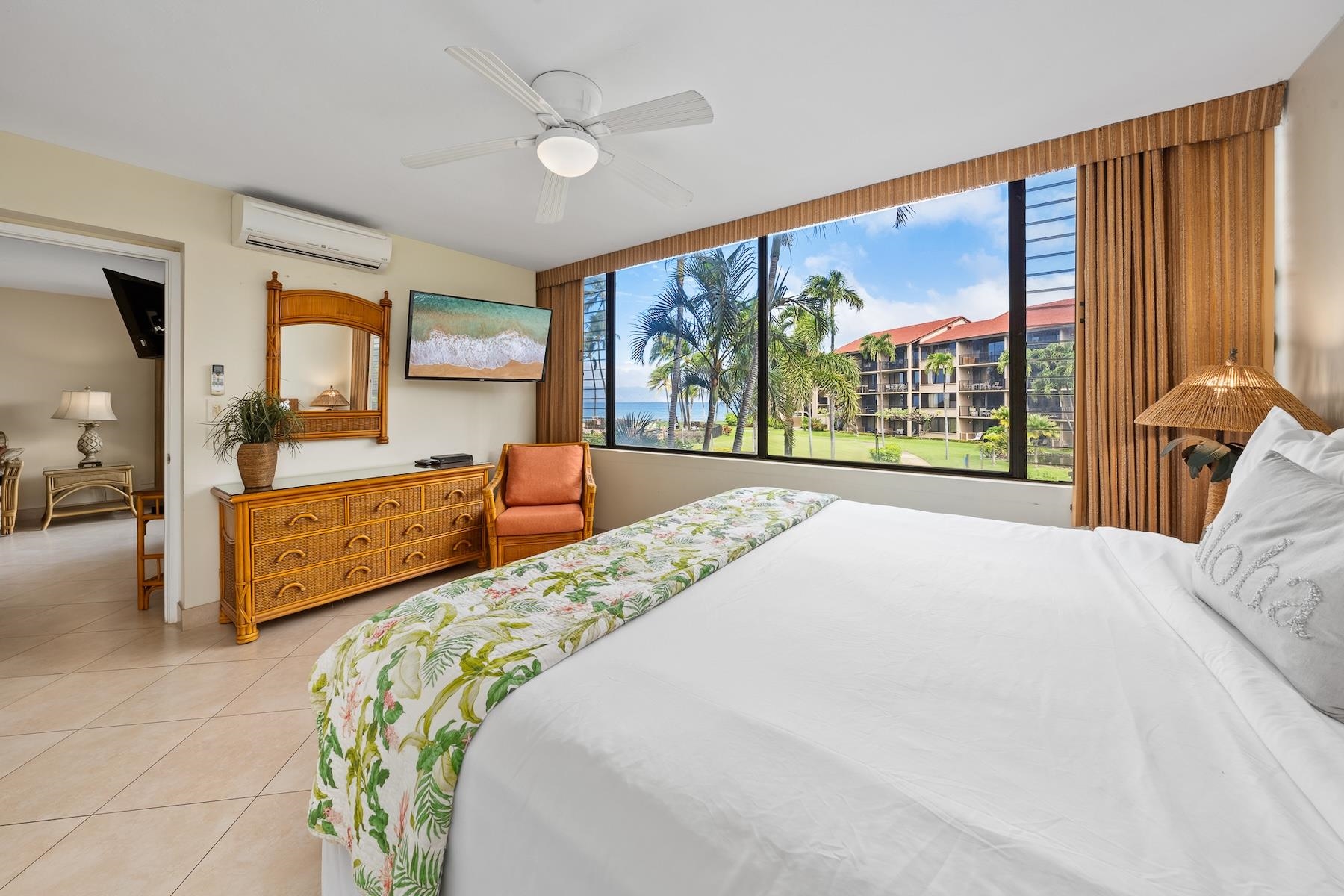 Papakea Resort I II condo # J202, Lahaina, Hawaii - photo 8 of 26