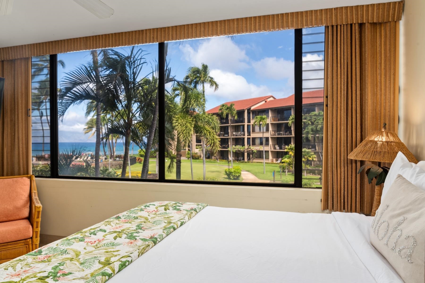 Papakea Resort I II condo # J202, Lahaina, Hawaii - photo 9 of 26