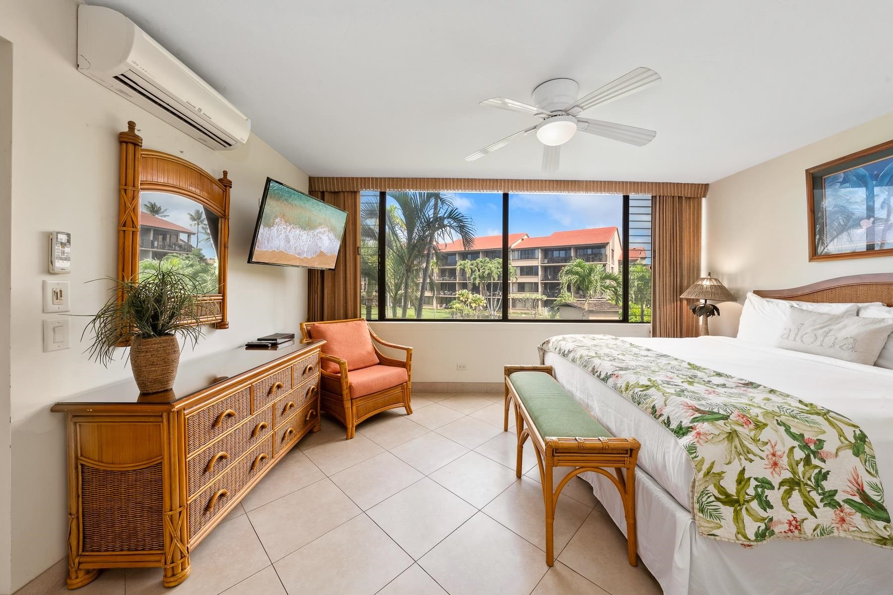 Papakea Resort I II condo # J202, Lahaina, Hawaii - photo 10 of 26