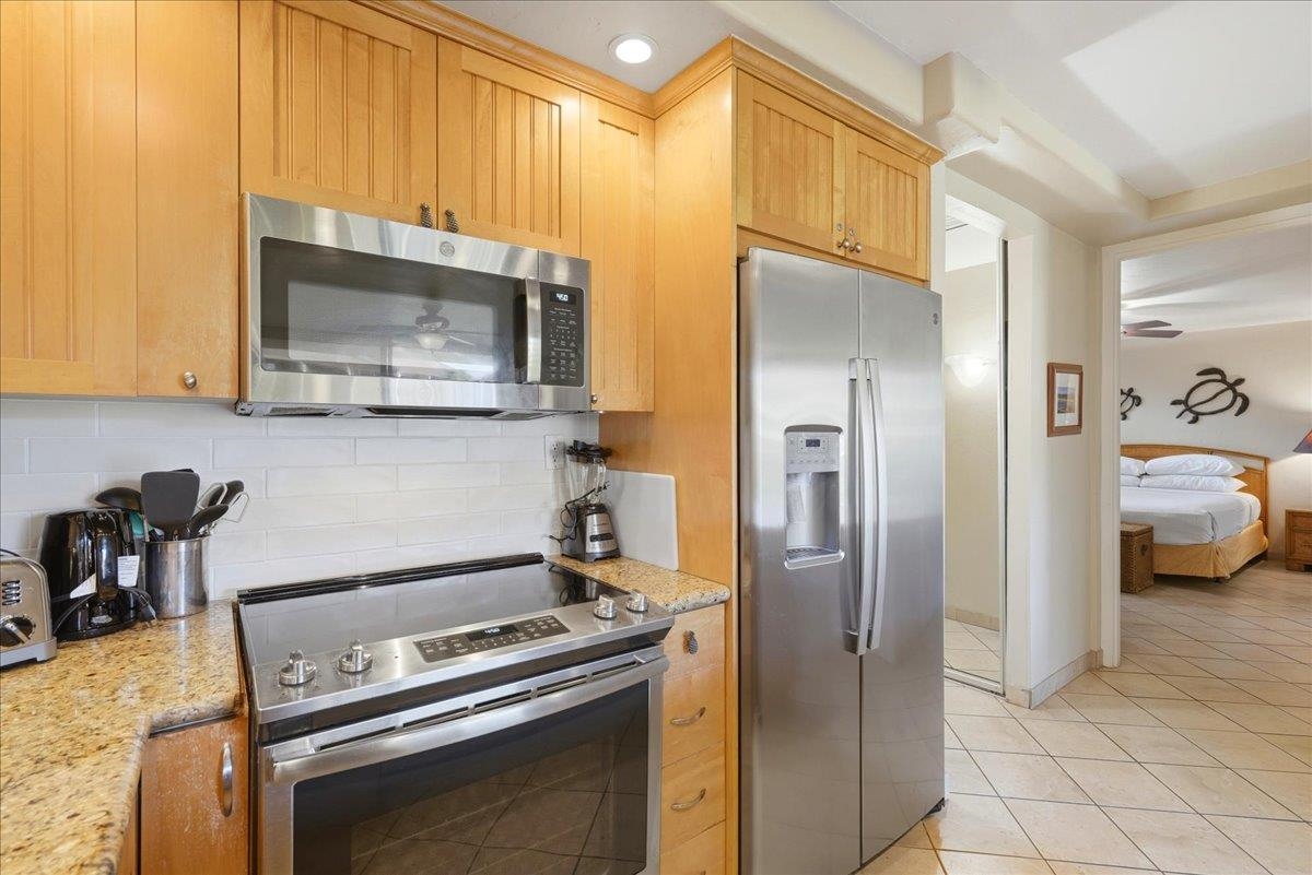 Papakea Resort I II condo # J203, Lahaina, Hawaii - photo 14 of 43