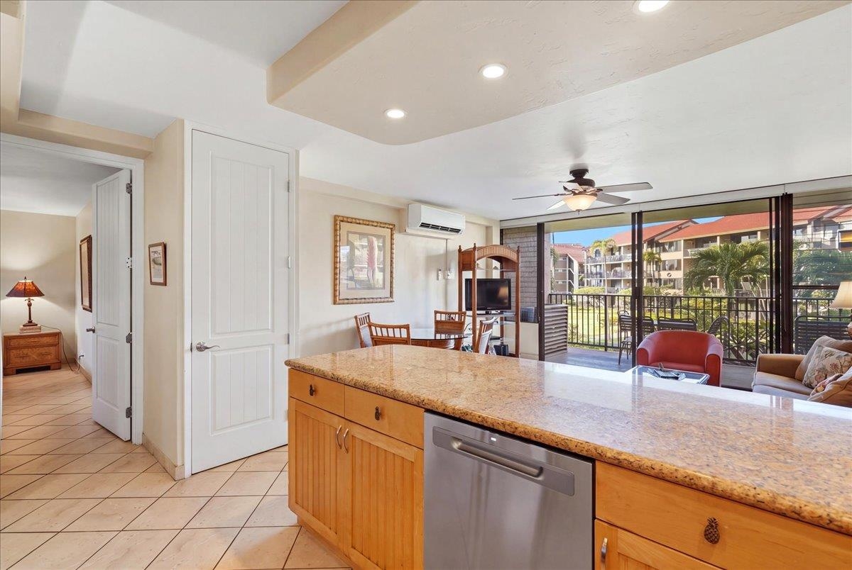 Papakea Resort I II condo # J203, Lahaina, Hawaii - photo 15 of 43