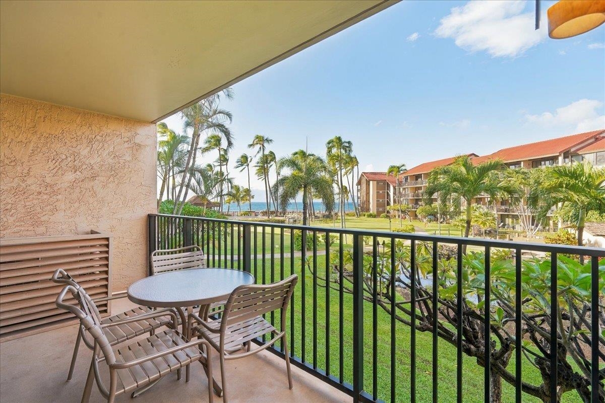 Papakea Resort I II condo # J203, Lahaina, Hawaii - photo 3 of 43