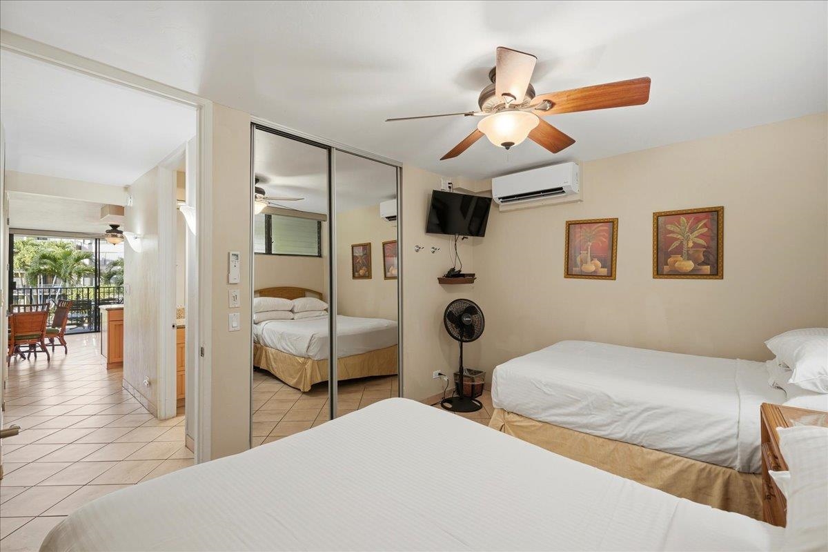 Papakea Resort I II condo # J203, Lahaina, Hawaii - photo 25 of 43