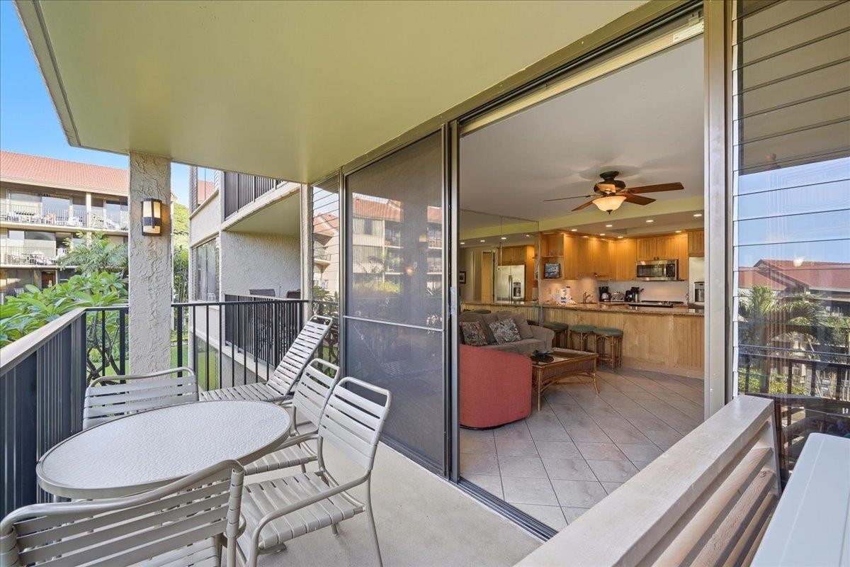 Papakea Resort I II condo # J203, Lahaina, Hawaii - photo 29 of 43