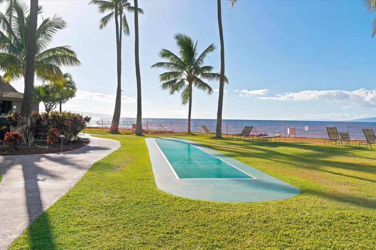 Papakea Resort I II condo # J203, Lahaina, Hawaii - photo 34 of 43