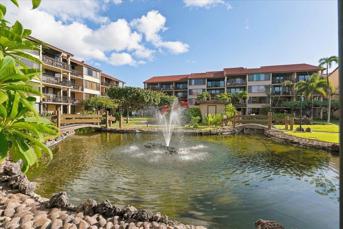 Papakea Resort I II condo # J203, Lahaina, Hawaii - photo 35 of 43