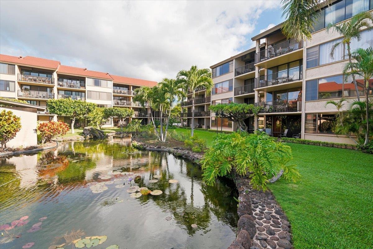 Papakea Resort I II condo # J203, Lahaina, Hawaii - photo 36 of 43