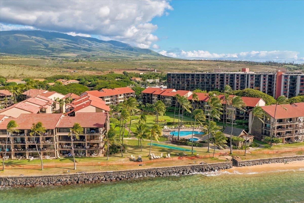 Papakea Resort I II condo # J203, Lahaina, Hawaii - photo 38 of 43