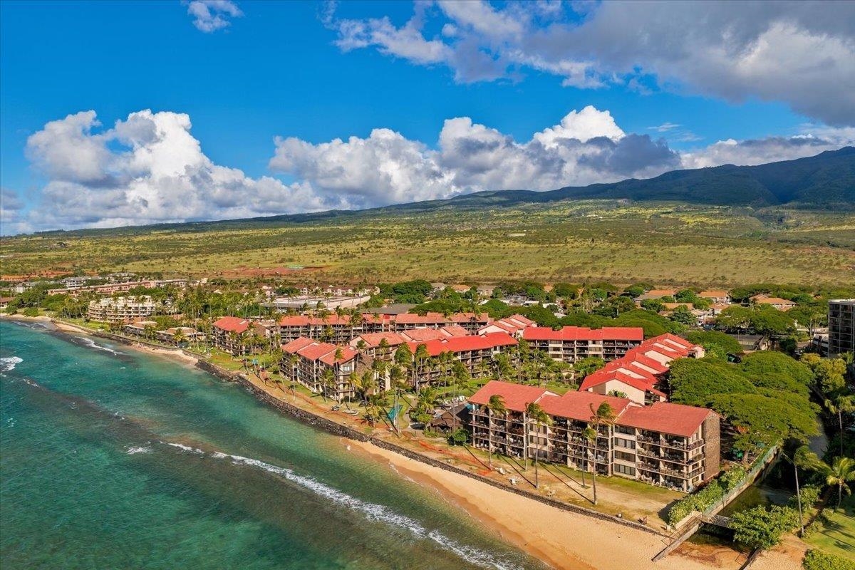 Papakea Resort I II condo # J203, Lahaina, Hawaii - photo 39 of 43