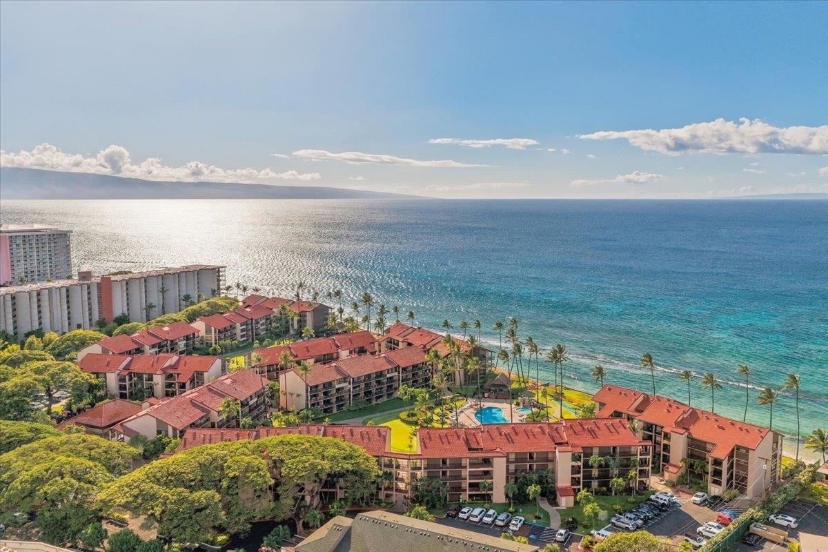 Papakea Resort I II condo # J203, Lahaina, Hawaii - photo 40 of 43