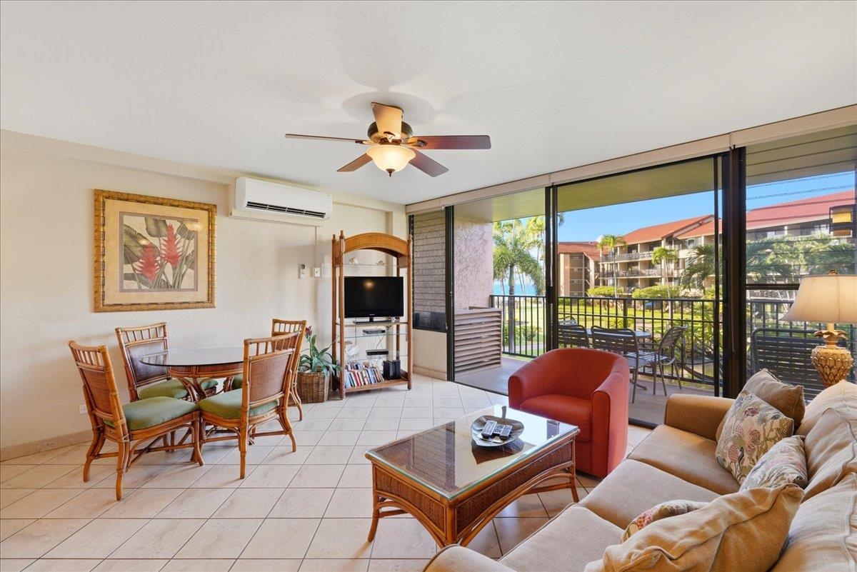 Papakea Resort I II condo # J203, Lahaina, Hawaii - photo 5 of 43