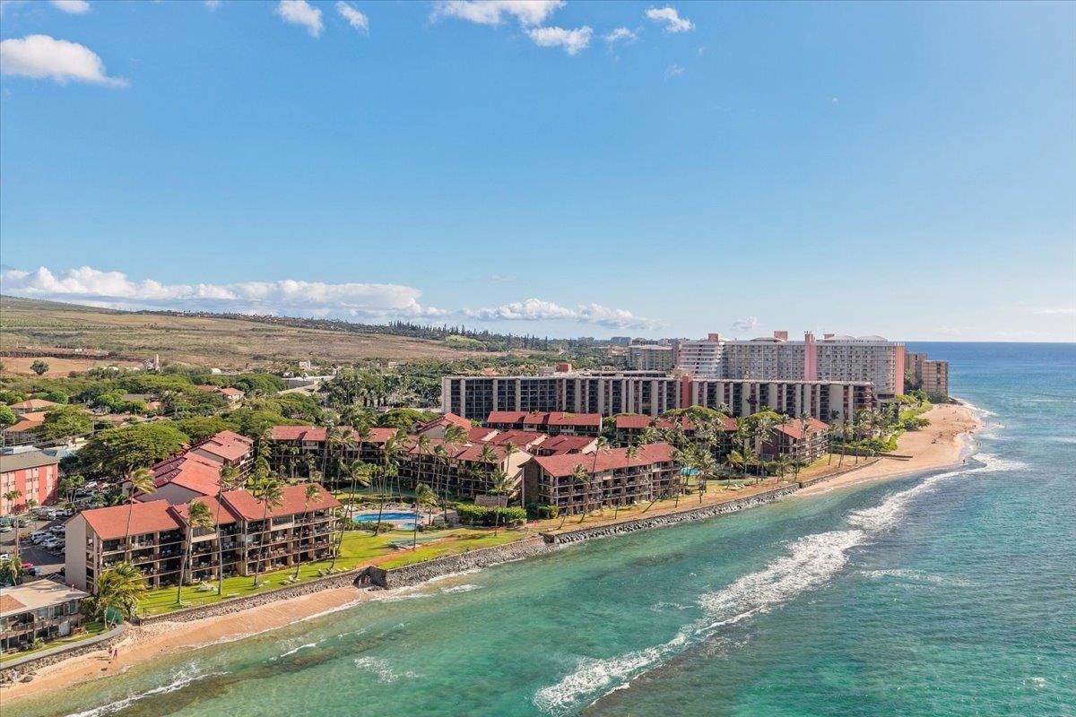 Papakea Resort I II condo # J203, Lahaina, Hawaii - photo 41 of 43