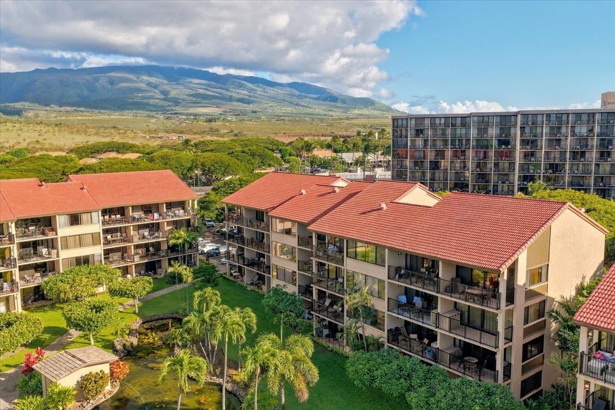 Papakea Resort I II condo # J203, Lahaina, Hawaii - photo 43 of 43