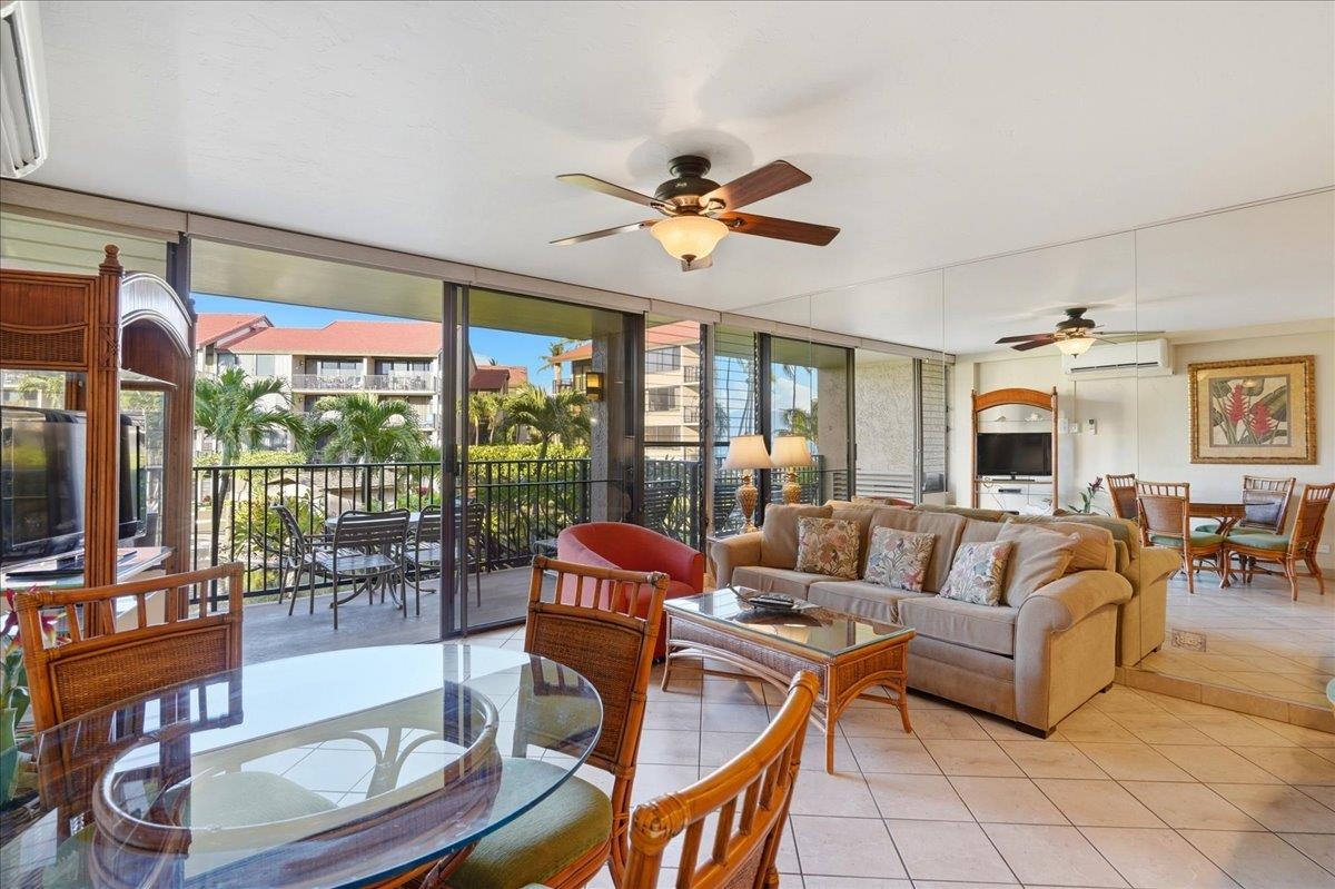 Papakea Resort I II condo # J203, Lahaina, Hawaii - photo 6 of 43